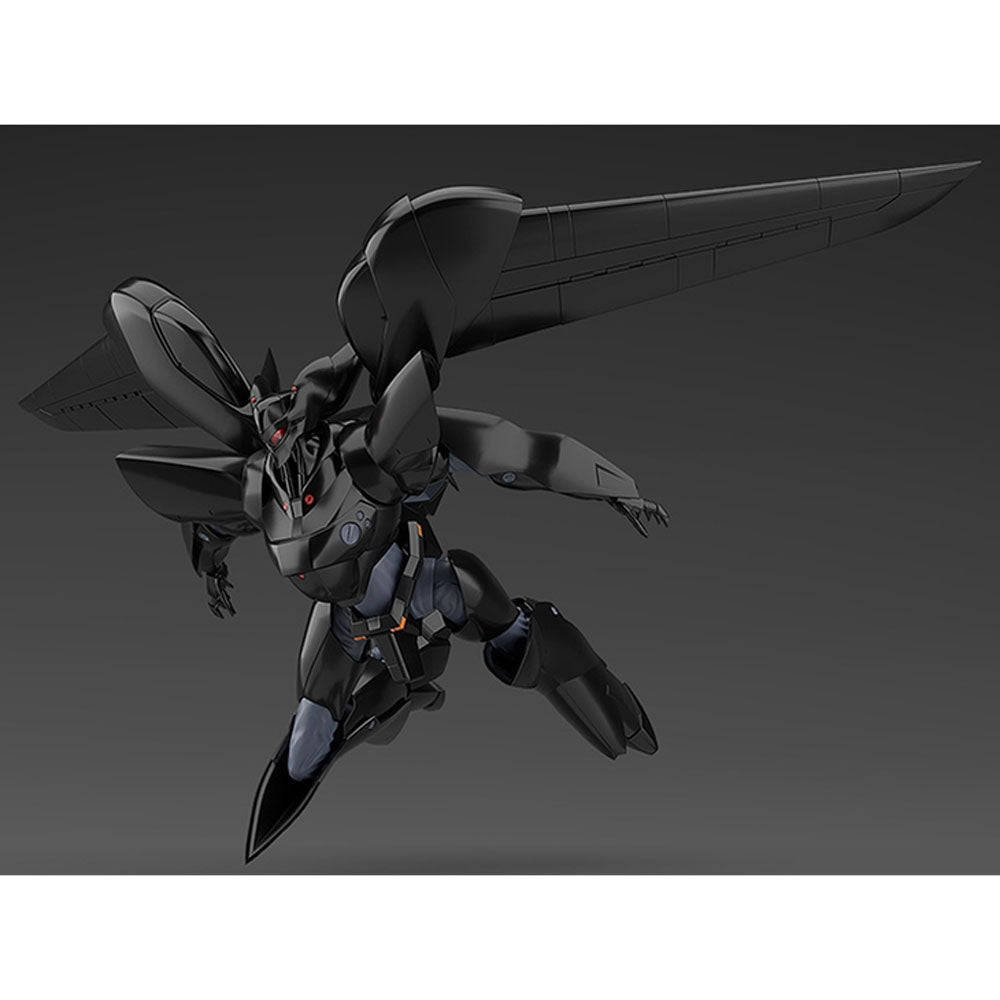 MAQUETA MODEROID TYPE-J9 GRIFFON RE-RUN MAQUETA MODEROID TYPE-J9 GRIFFON RE-RUN